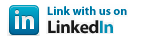 Link with us on LinkedIn